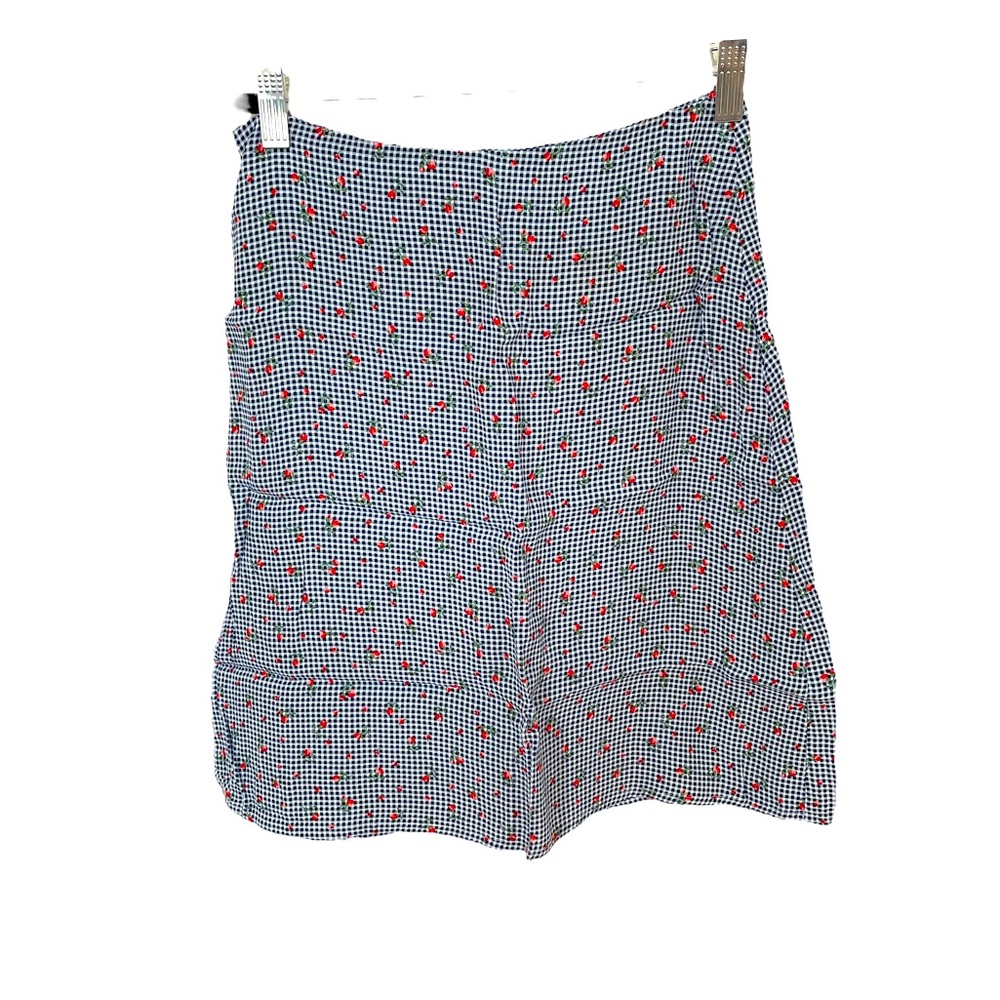 Brandy Melville Mini-Skirt